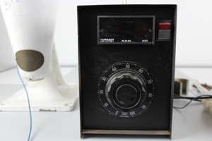 Thumbnail image of Super Centrifuge Model MV-41-24Y-IHY