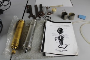 Thumbnail image of Super Centrifuge Model MV-41-24Y-IHY