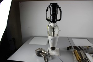 Thumbnail image of Super Centrifuge Model MV-41-24Y-IHY