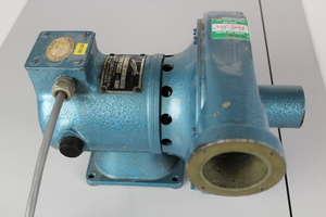 Thumbnail image of Air Blower 74/37 Working