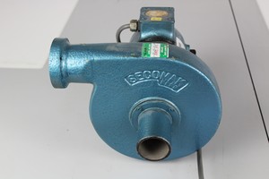 Thumbnail image of Air Blower 74/37 Working
