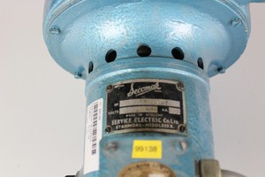 Thumbnail image of Air Blower 74/37 Working