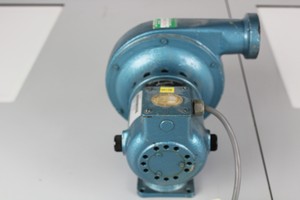 Thumbnail image of Air Blower 74/37 Working