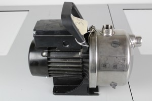 Thumbnail image of Centrifugal Pump, Grundfos JP5
