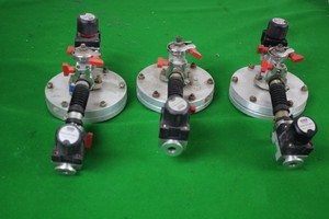 Thumbnail image of Speedivalve Vacuum Pump equipment and Parts