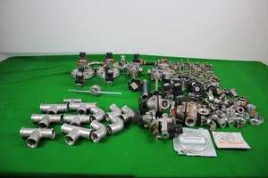 Thumbnail image of Speedivalve Vacuum Pump equipment and Parts