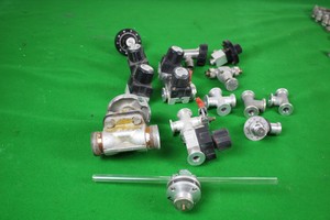 Thumbnail image of Speedivalve Vacuum Pump equipment and Parts