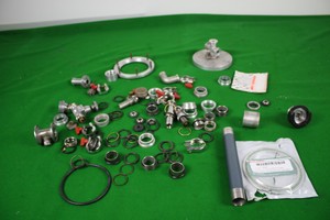 Thumbnail image of Speedivalve Vacuum Pump equipment and Parts