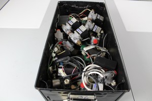 Thumbnail image of Solenoid Valves Job Lot