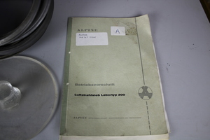 Thumbnail image of Airjet Sieve