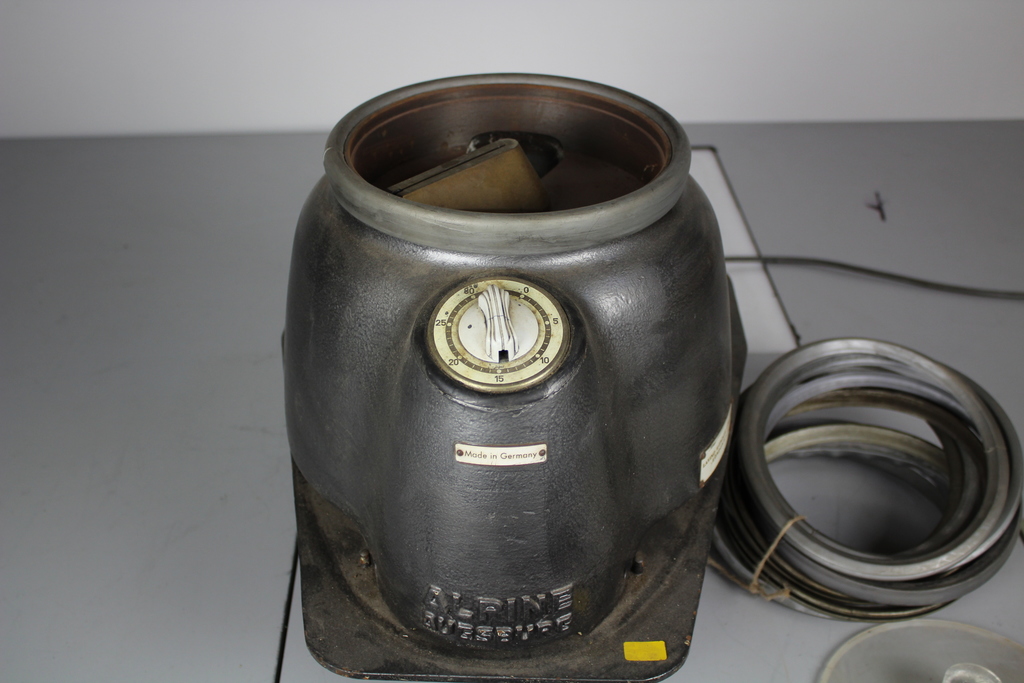 Image of Airjet Sieve