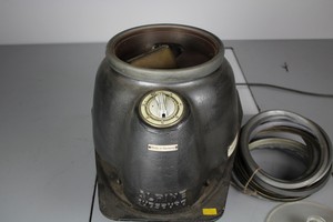 Thumbnail image of Airjet Sieve