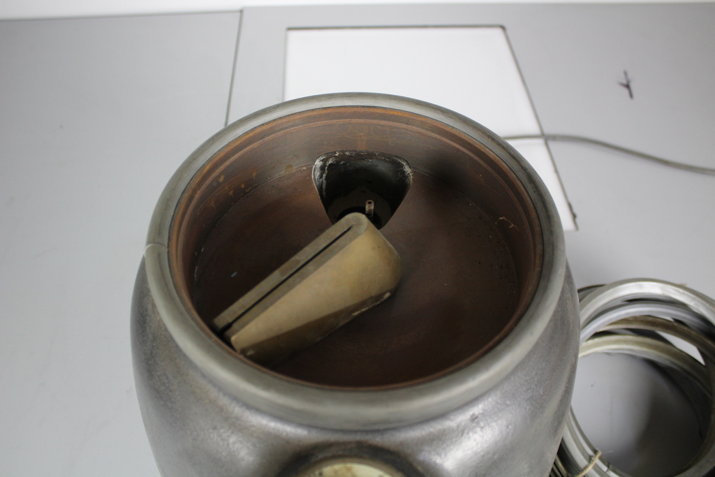 Image of Airjet Sieve