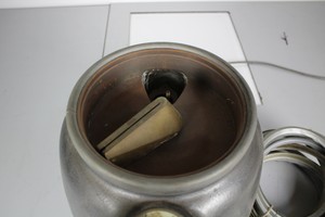 Thumbnail image of Airjet Sieve