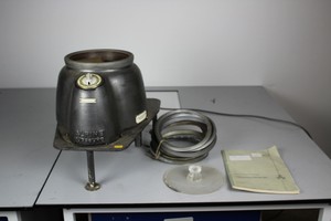 Thumbnail image of Airjet Sieve