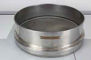Thumbnail image of 300 Micron Mineral Processing Sieve 