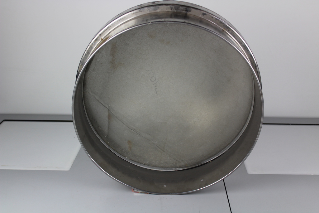 Image of 300 Micron Mineral Processing Sieve 