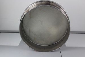 Thumbnail image of 300 Micron Mineral Processing Sieve 