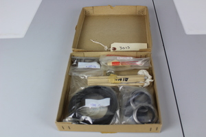 Thumbnail image of Speedivac Spare Parts for Model ES1500