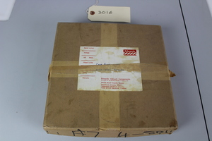 Thumbnail image of Spare Parts for ES35 and ES50