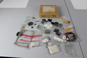 Thumbnail image of Vacuum Components