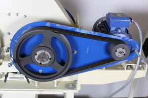 Thumbnail image of RV 140 Roller Mill, Corn and Crop Mill