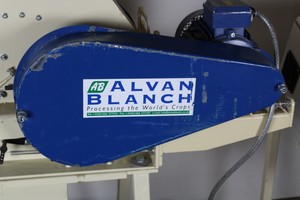 Thumbnail image of RV 140 Roller Mill, Corn and Crop Mill