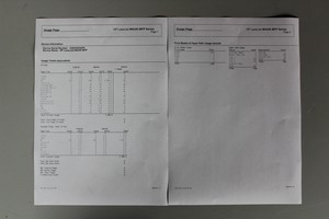 Thumbnail image of Laserjet M4345 MFP, A4 Mono Printer, Only 1400 Page Count