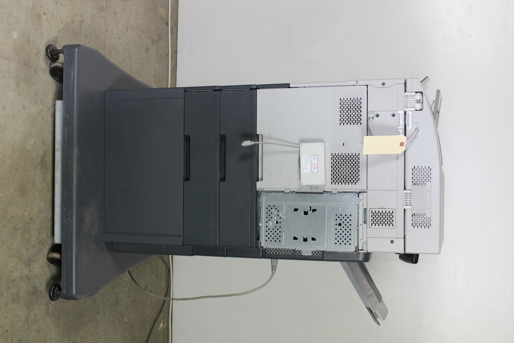 Image of Laserjet M4345 MFP, A4 Mono Printer, Only 1400 Page Count