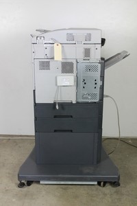Thumbnail image of Laserjet M4345 MFP, A4 Mono Printer, Only 1400 Page Count