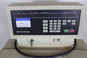 Thumbnail image of J2-21M/E Centrifuge