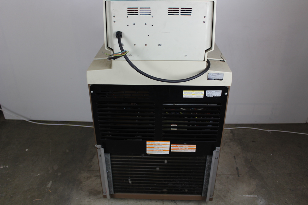 Image of J2-21M/E Centrifuge