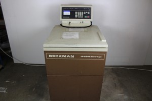 Thumbnail image of J2-21M/E Centrifuge