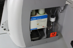 Thumbnail image of Vi-Cell Cell Viability Analyser