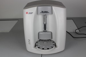 Thumbnail image of Vi-Cell Cell Viability Analyser