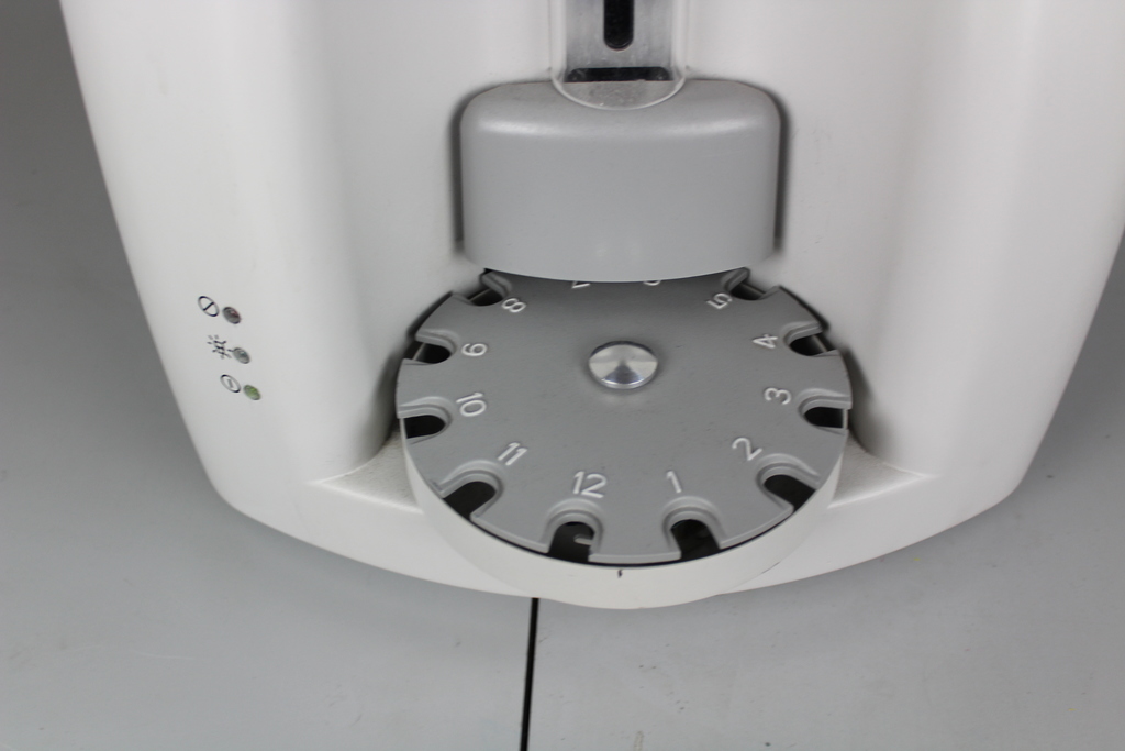 Image of Vi-Cell Cell Viability Analyser