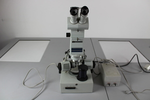 Thumbnail image of Jena CitoVal 2 Microscope