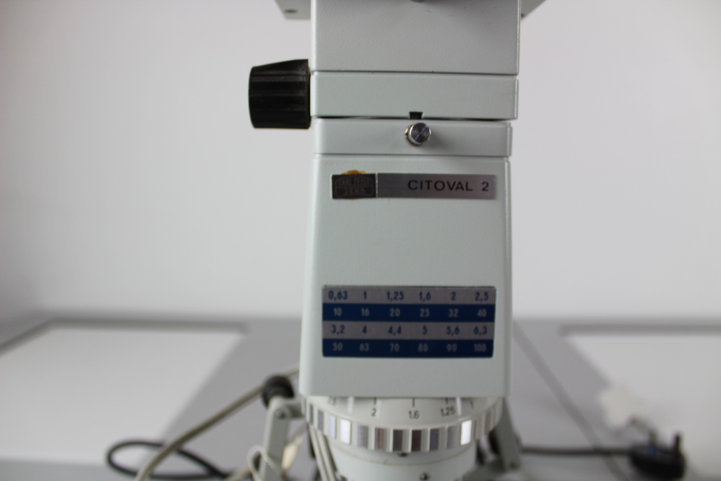 Image of Jena CitoVal 2 Microscope
