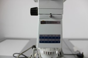 Thumbnail image of Jena CitoVal 2 Microscope