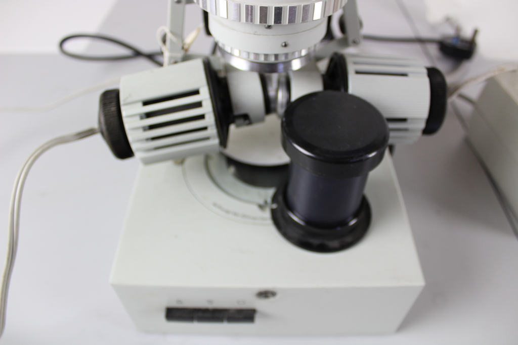 Image of Jena CitoVal 2 Microscope