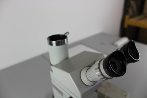 Thumbnail image of Jena CitoVal 2 Microscope