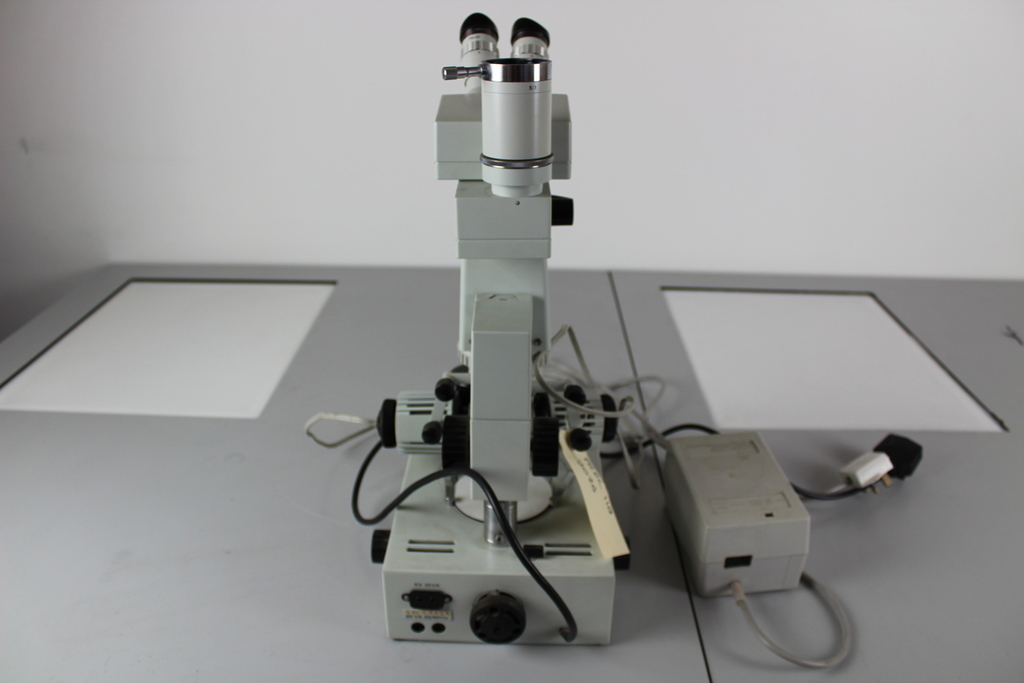 Image of Jena CitoVal 2 Microscope