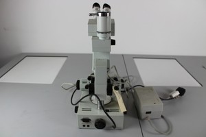 Thumbnail image of Jena CitoVal 2 Microscope