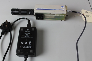 Thumbnail image of Camera Model ES 310
