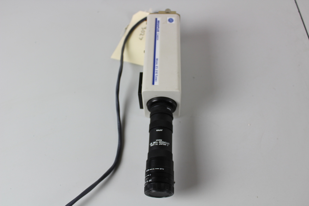 Image of Camera Model ES 310