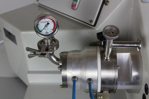 Thumbnail image of Dyno Mill Multilab