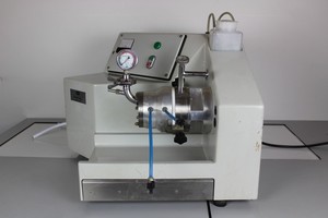 Thumbnail image of Dyno Mill Multilab