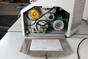 Thumbnail image of Dyno Mill Multilab