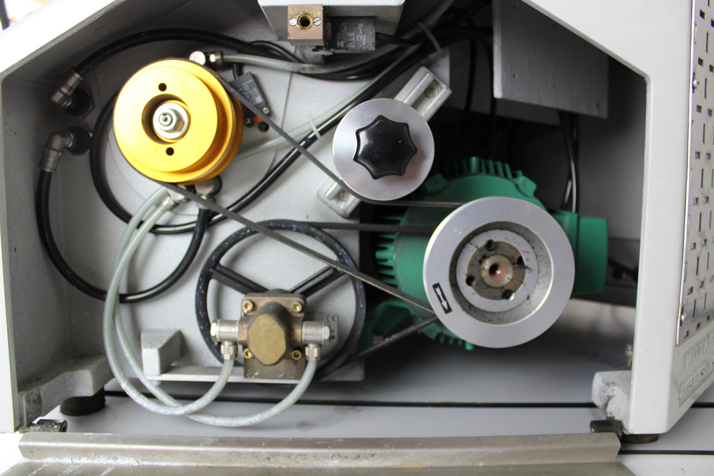 Image of Dyno Mill Multilab