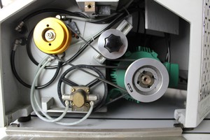 Thumbnail image of Dyno Mill Multilab